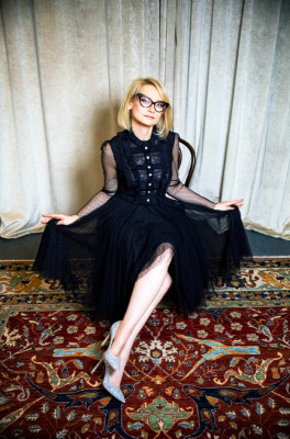 Evelina Hromchenko pic #1101080