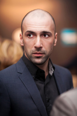 Evgeny Papunaishvili pic #851349