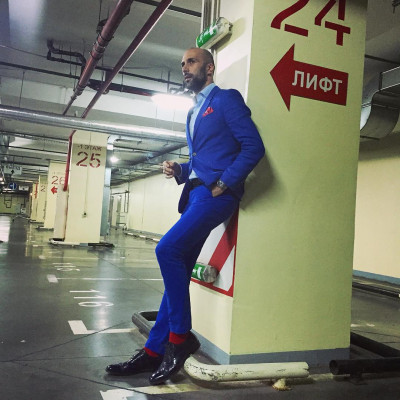 Evgeny Papunaishvili pic #853527