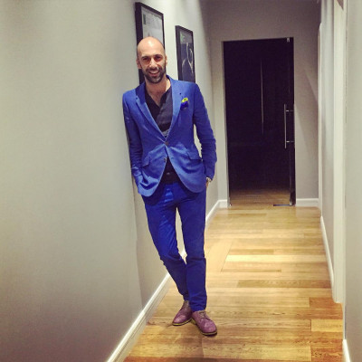 Evgeny Papunaishvili pic #850227