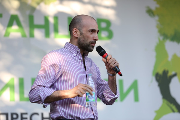 Evgeny Papunaishvili pic #854141