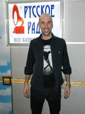 Evgeny Papunaishvili pic #864108