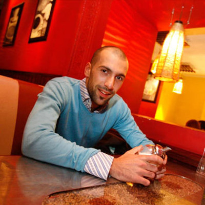 Evgeny Papunaishvili pic #855942