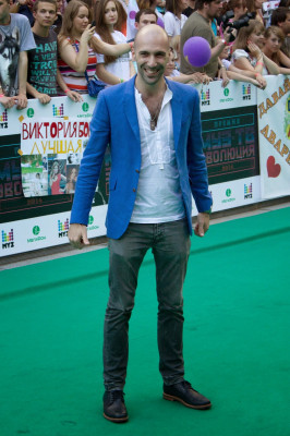 Evgeny Papunaishvili pic #858298