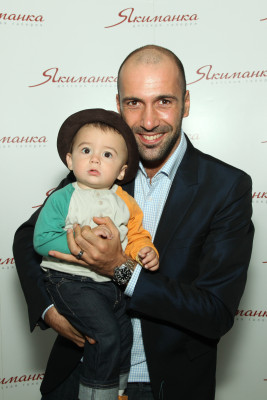 Evgeny Papunaishvili pic #857206