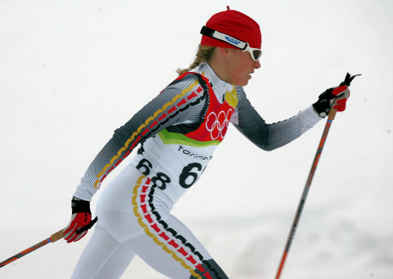Evi Sachenbacher  pic #495753