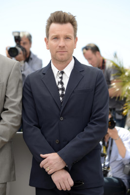 photo 15 in Ewan MacGregor gallery [id490960] 2012-05-21 00:00:00