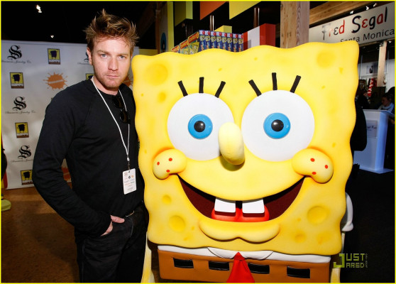 Ewan MacGregor pic #133125
