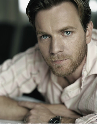 Ewan MacGregor pic #190421