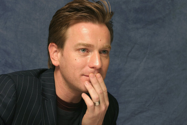 photo 21 in Ewan MacGregor gallery [id424202] 2011-11-28 00:00:00