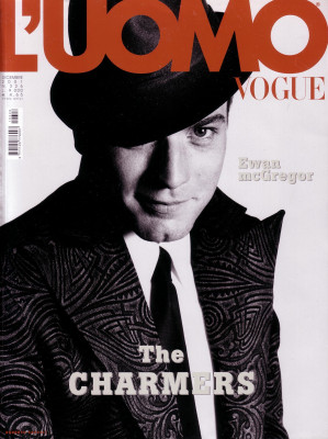 Ewan MacGregor pic #237831