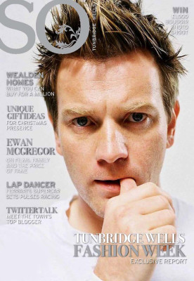 Ewan MacGregor pic #301922