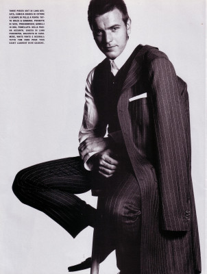 Ewan MacGregor pic #237813