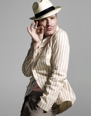 Ewan MacGregor pic #387560