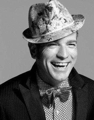 Ewan MacGregor pic #387558