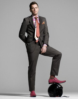 Ewan MacGregor pic #387559