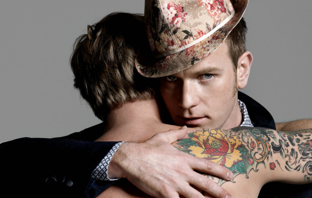 Ewan MacGregor pic #387556