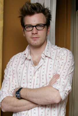 Ewan MacGregor pic #128991
