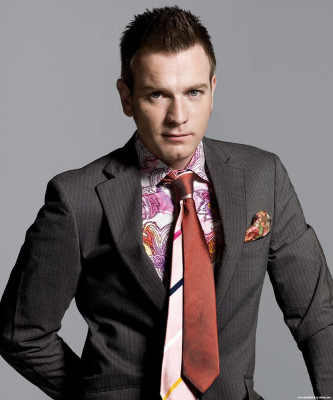 Ewan MacGregor pic #104921