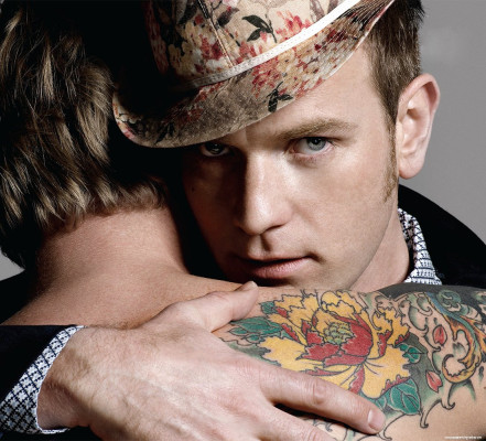 Ewan MacGregor pic #104920