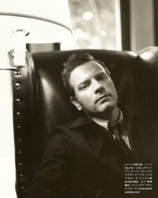 Ewan MacGregor pic #144529