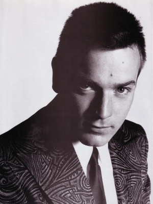 Ewan MacGregor pic #237823
