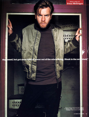 Ewan MacGregor pic #72002