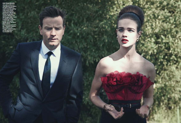 Ewan MacGregor pic #265141