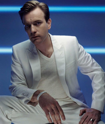 Ewan MacGregor pic #62147