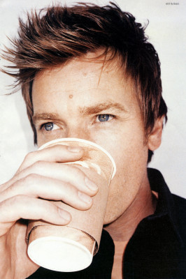 Ewan MacGregor pic #146103