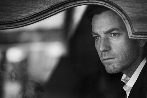Ewan MacGregor pic #1338693