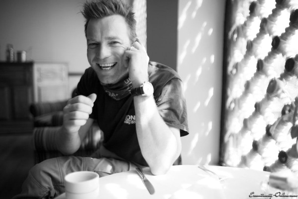 Ewan MacGregor pic #244783