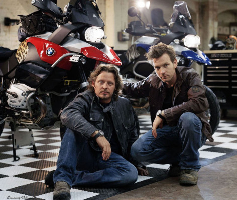 Ewan MacGregor pic #244795