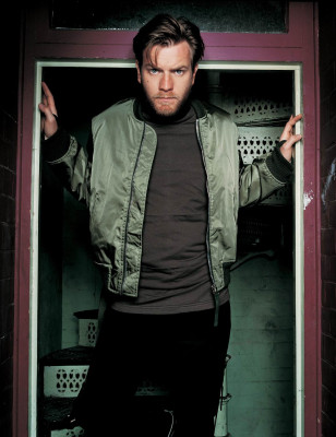 Ewan MacGregor pic #94341