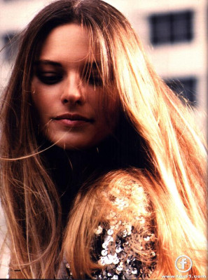 Fabiana Semprebom pic #96971