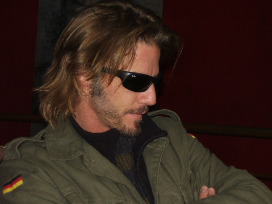 Facundo Arana pic #1354852