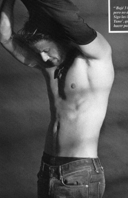 Facundo Arana pic #261207
