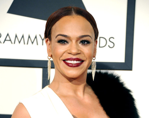 photo 21 in Faith Evans gallery [id1043545] 2018-06-12 00:00:00