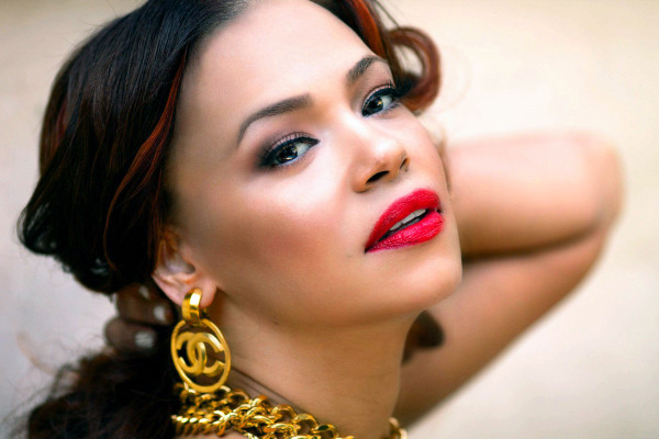 Faith Evans pic #1043514