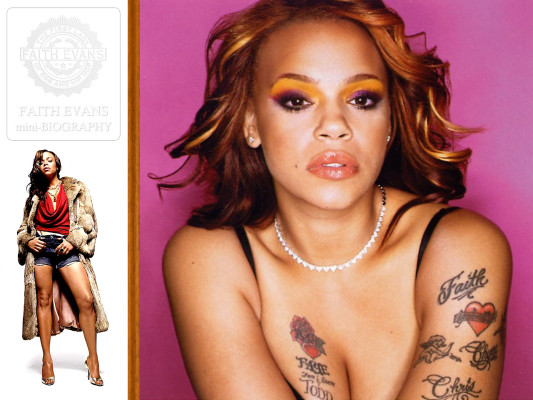 photo 10 in Faith Evans gallery [id68533] -0001-11-30 00:00:00