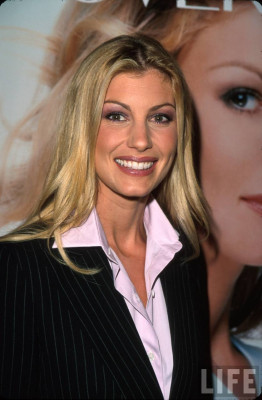 Faith Hill pic #196921
