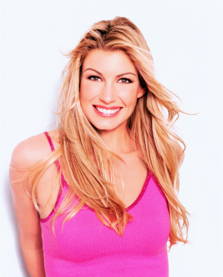 Faith Hill pic #179817