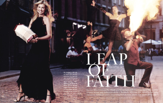 Faith Hill pic #67300