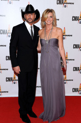 Faith Hill pic #225736