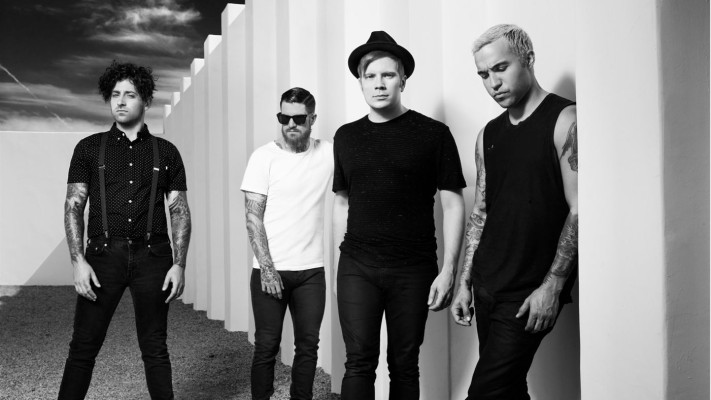 photo 13 in Fall Out Boy gallery [id782008] 2015-06-28 00:00:00
