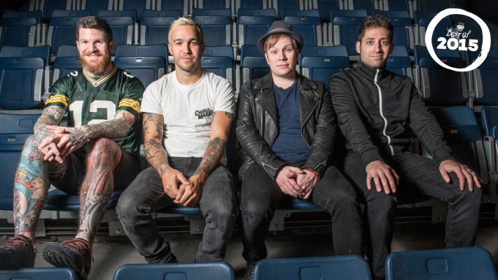 photo 5 in Fall Out Boy gallery [id956113] 2017-08-13 00:00:00