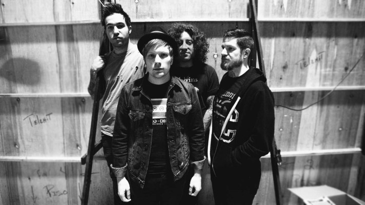 photo 12 in Fall Out Boy gallery [id782009] 2015-06-28 00:00:00