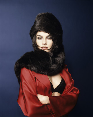 Famke Janssen pic #119522