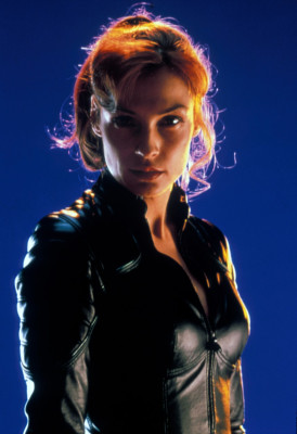 Famke Janssen pic #1313766