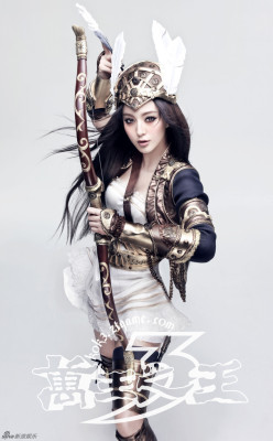 Fan Bing Bing pic #612693